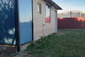Alcanar 6000&nbsp;м²