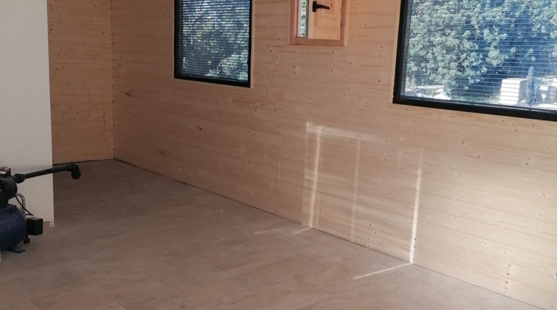 Tarragona - Alcanar - 6000m2