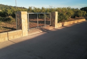 Alcanar 6000&nbsp;м²