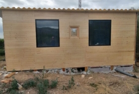 Alcanar 6000&nbsp;м²