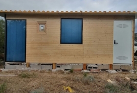 Alcanar 6000&nbsp;м²