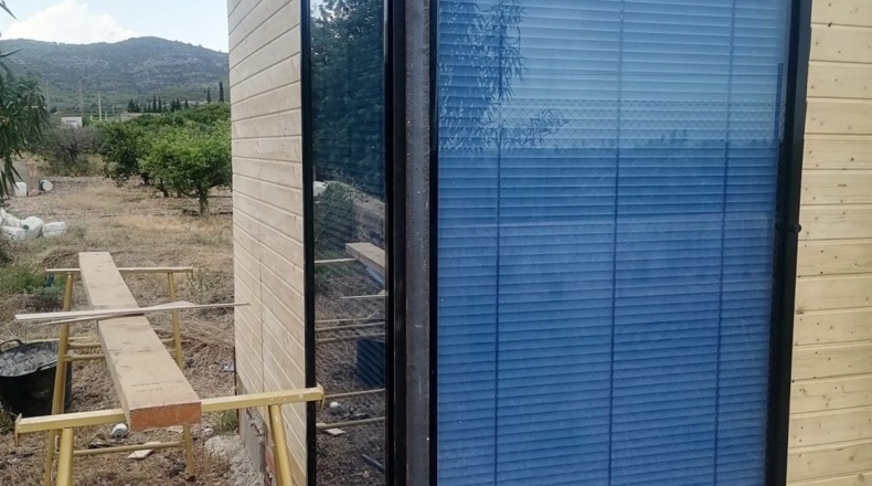 Tarragona - Alcanar - 6000m2