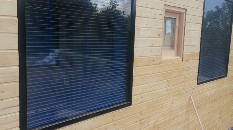 Tarragona - Alcanar - 6000m2