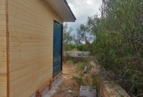 Alcanar 6000&nbsp;м²