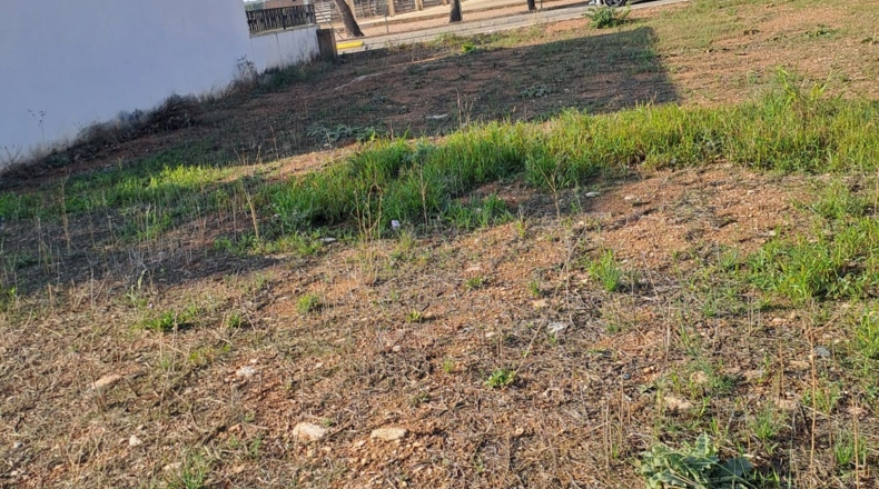 Tarragona - Camarles - 585m2