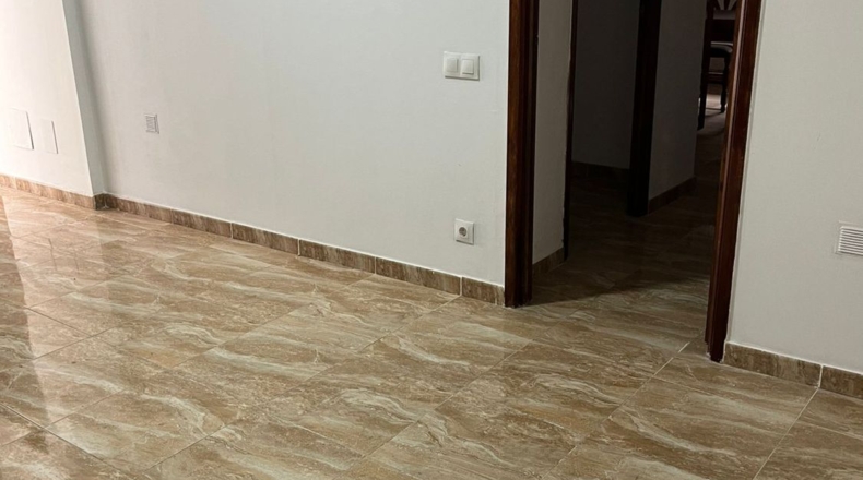 Tarragona - Deltebre - 116m2