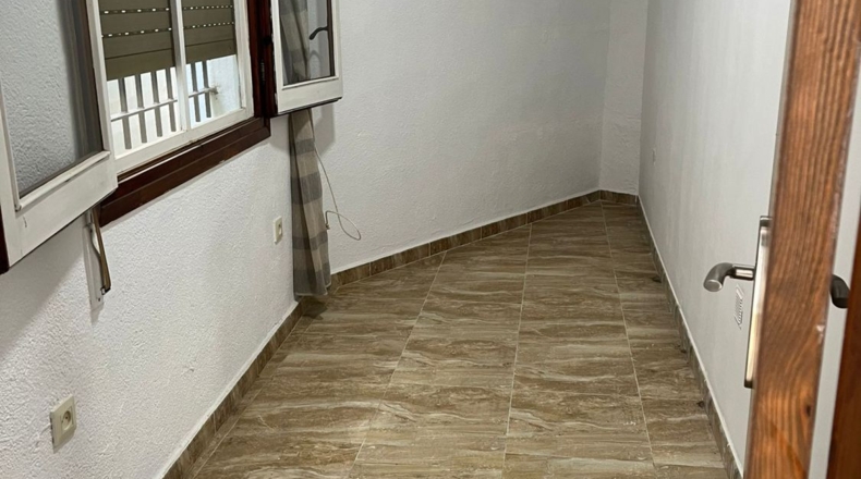 Tarragona - Deltebre - 116m2