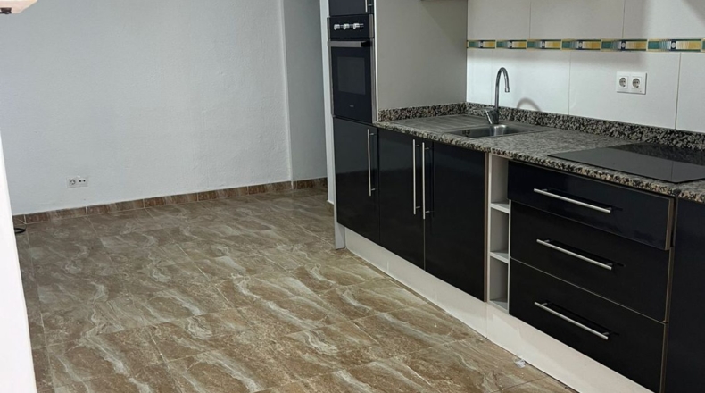 Tarragona - Deltebre - 116m2