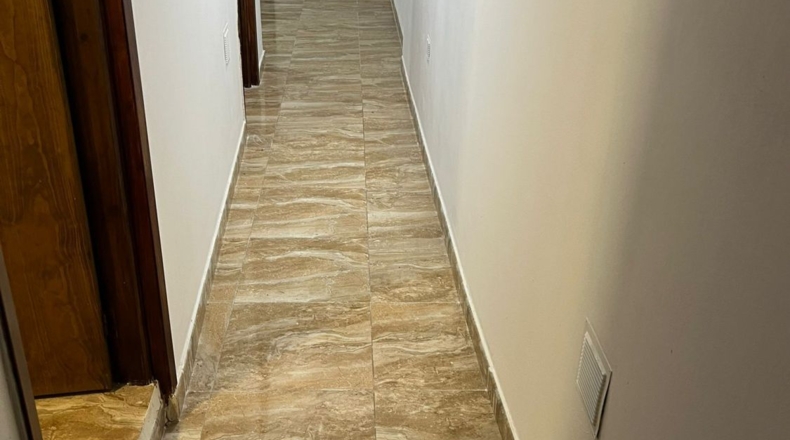 Tarragona - Deltebre - 116m2
