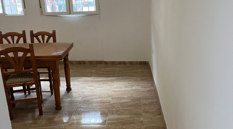 Tarragona - Deltebre - 116m2