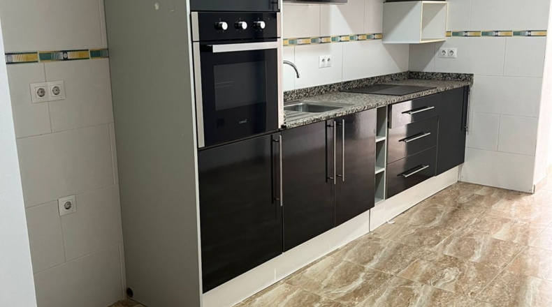 Tarragona - Deltebre - 116m2