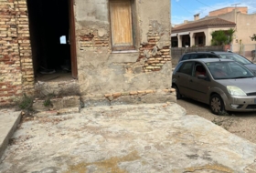 Deltebre 551&nbsp;м²