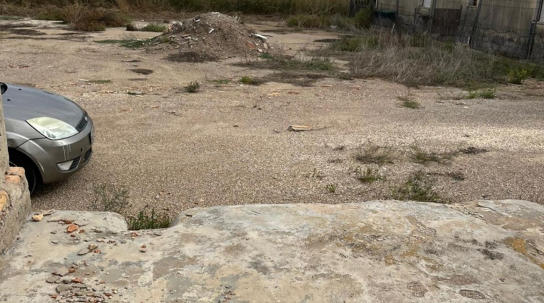 Tarragona - Deltebre - 551m2