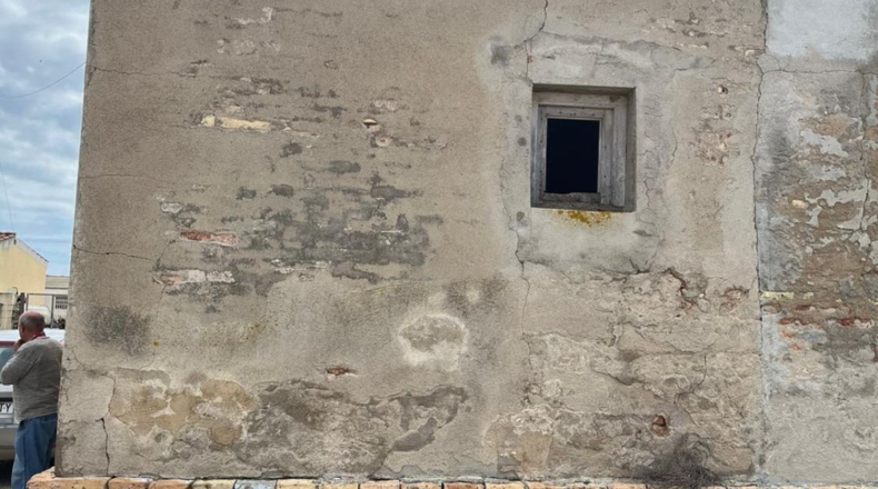 Tarragona - Deltebre - 551m2