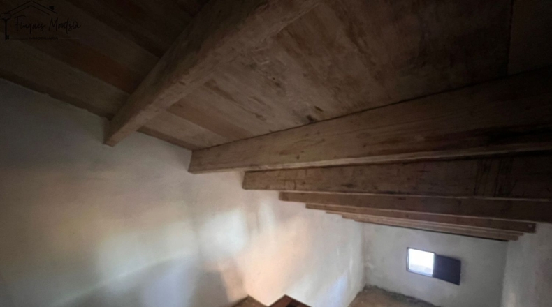 Tarragona - Ulldecona - 14990m2