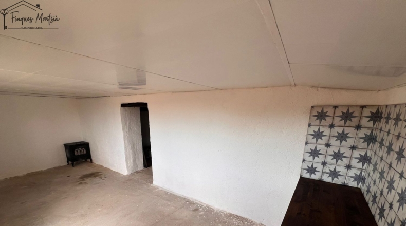 Tarragona - Ulldecona - 14990m2