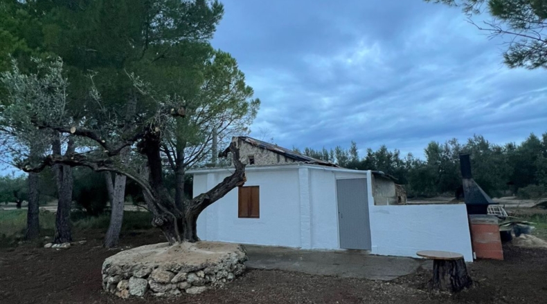 Tarragona - Ulldecona - 14990m2