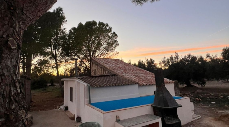 Tarragona - Ulldecona - 14990m2