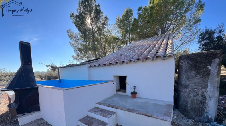 Tarragona - Ulldecona - 14990m2