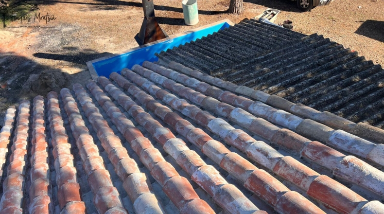 Tarragona - Ulldecona - 14990m2