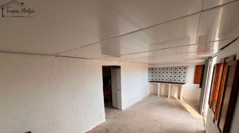 Tarragona - Ulldecona - 14990m2
