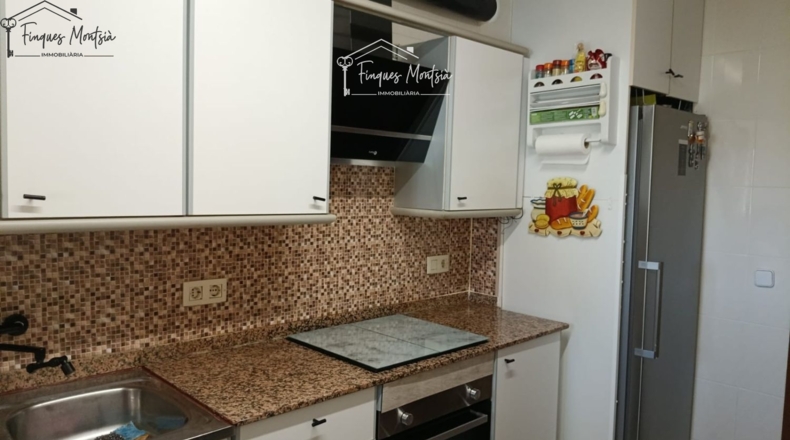 Tarragona - Alcanar - 165m2