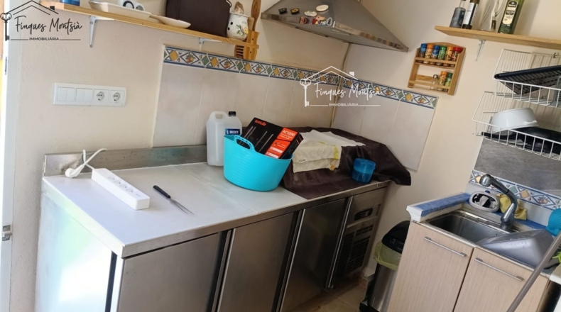 Tarragona - Alcanar - 165m2