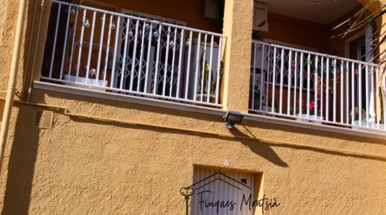Tarragona - Alcanar - 165m2