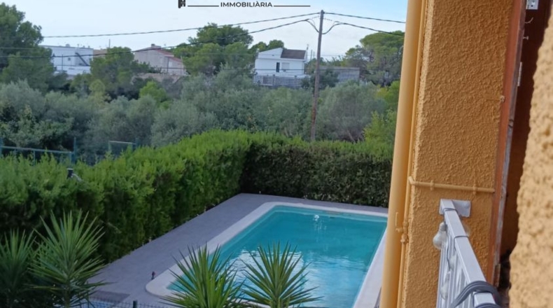 Tarragona - Alcanar - 165m2