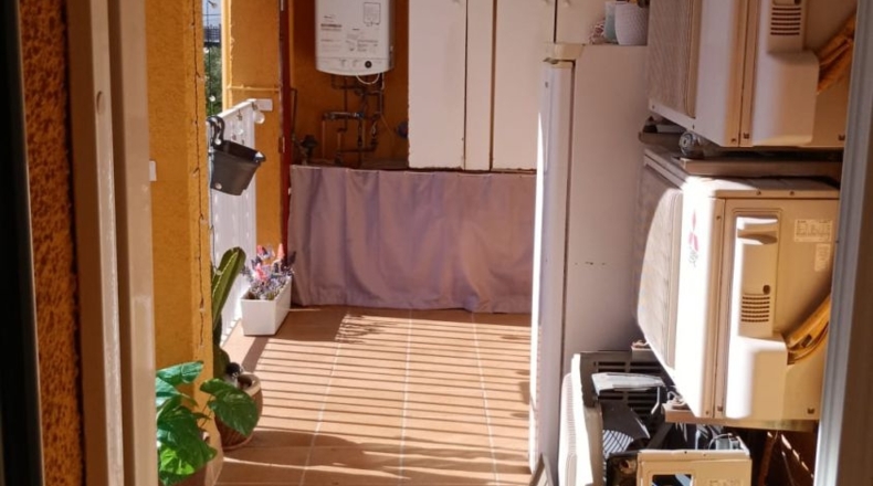 Tarragona - Alcanar - 165m2