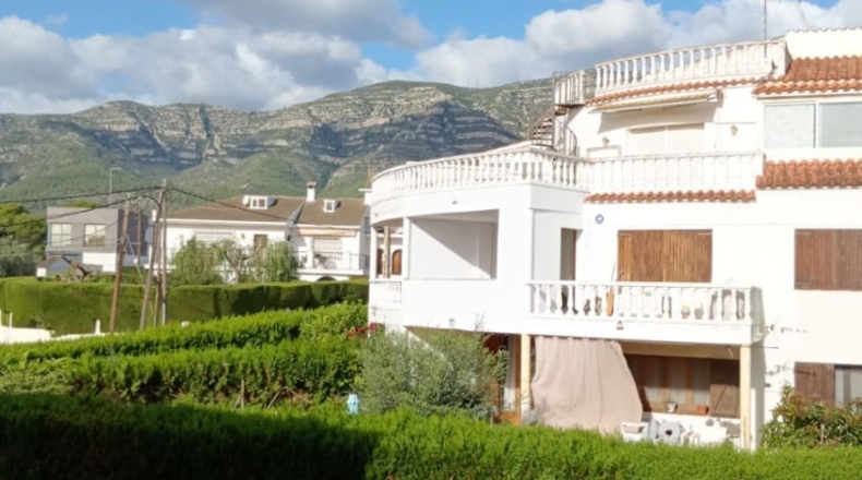 Tarragona - Alcanar - 165m2
