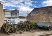 Parcela urbanizable en venta en Tortosa ref: TR353823 foto