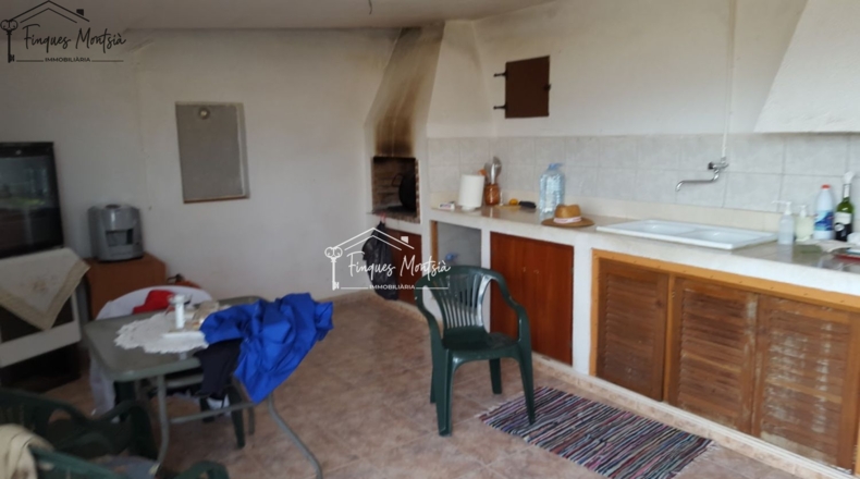 Tarragona - Ulldecona - 115954m2