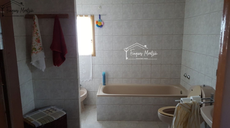 Tarragona - Ulldecona - 115954m2