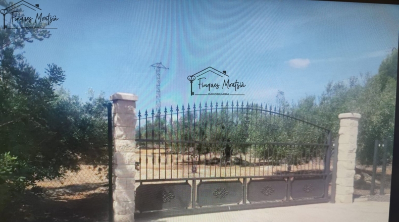 Tarragona - Camarles - 22636m2