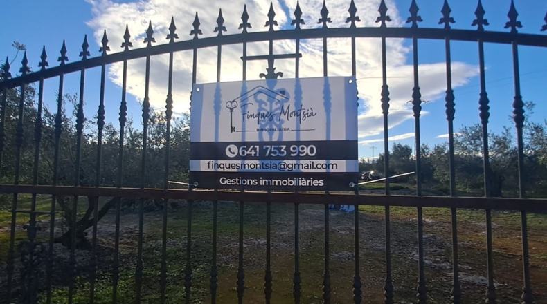 Tarragona - Camarles - 22636m2