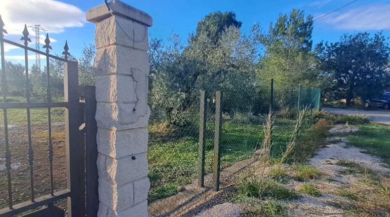 Tarragona - Camarles - 22636m2