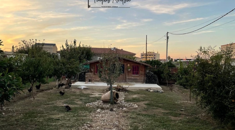 Tarragona - Deltebre - 386m2