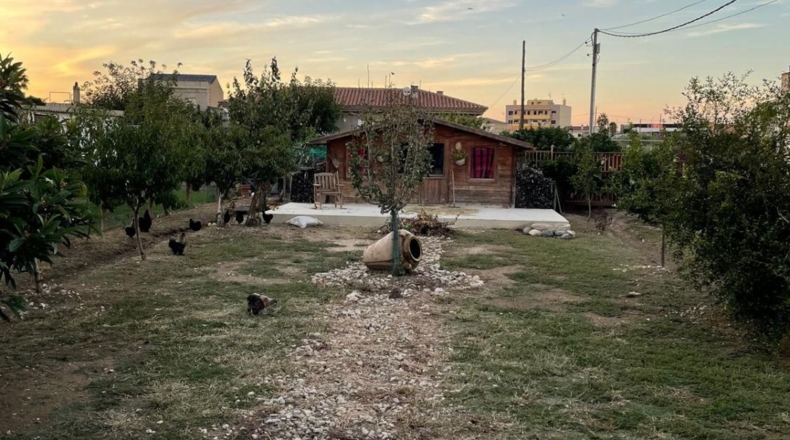 Tarragona - Deltebre - 386m2