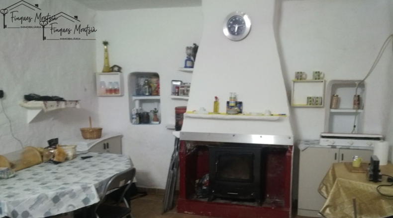 Tarragona - Tortosa - 8089m2
