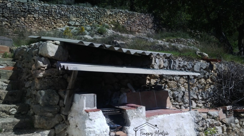 Tarragona - Tortosa - 8089m2
