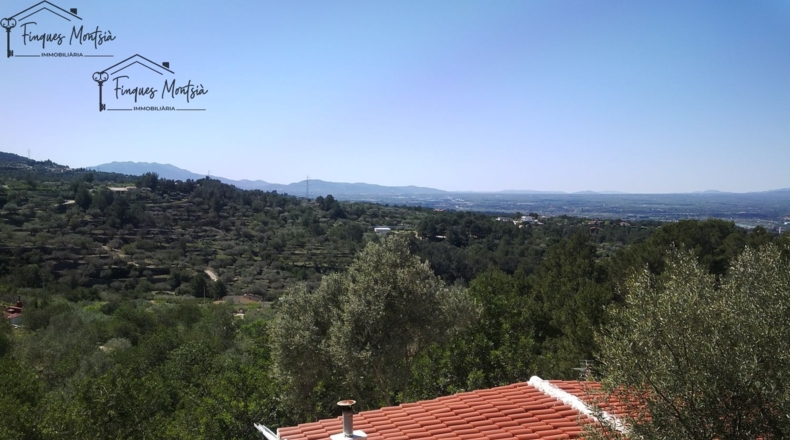 Tarragona - Tortosa - 8089m2