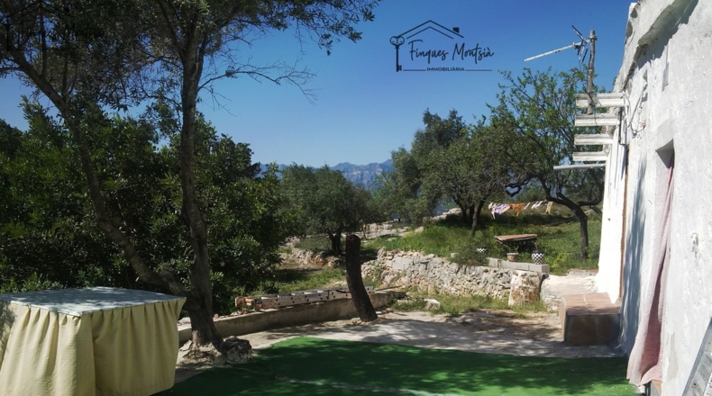 Tarragona - Tortosa - 8089m2