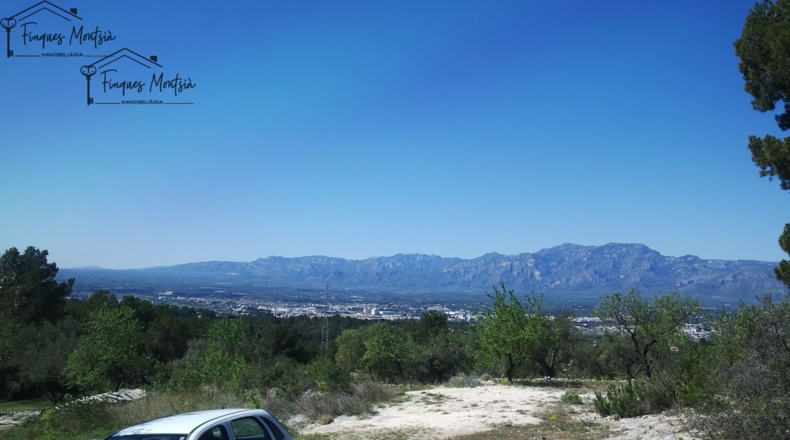 Tarragona - Tortosa - 8089m2