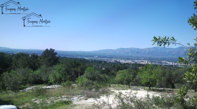 Tarragona - Tortosa - 8089m2