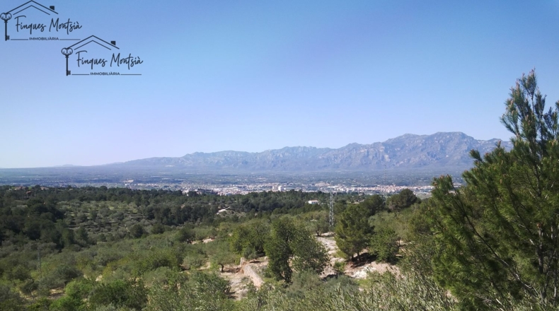 Tarragona - Tortosa - 8089m2