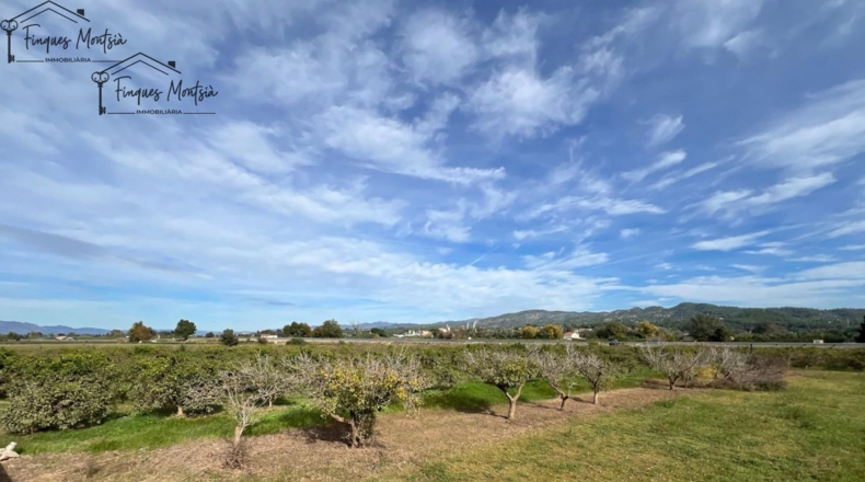 Tarragona - Tortosa - 10220m2