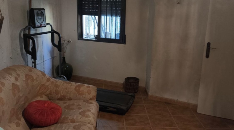 Tarragona - la Sénia - 271m2