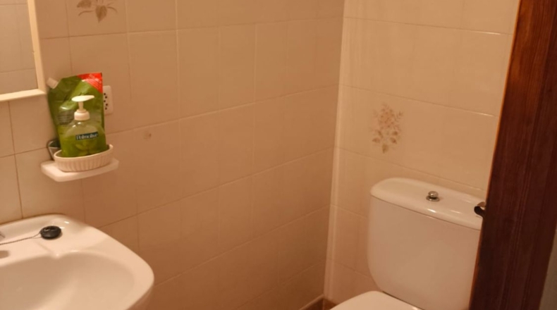 Tarragona - la Sénia - 271m2