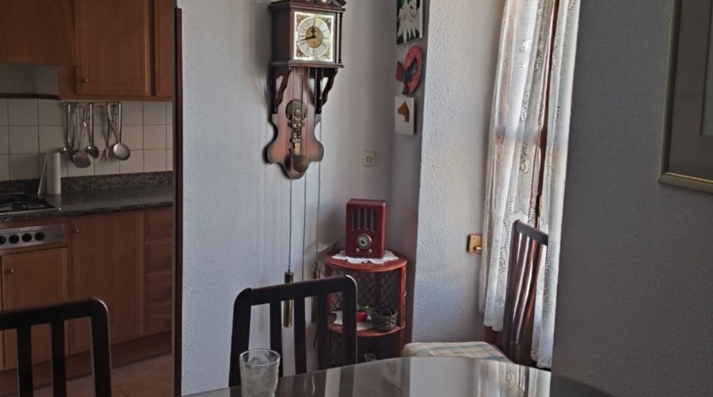 Tarragona - la Sénia - 271m2